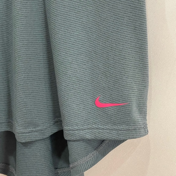Nike Racerback Dri-Fit Tank - Picture 4 of 5